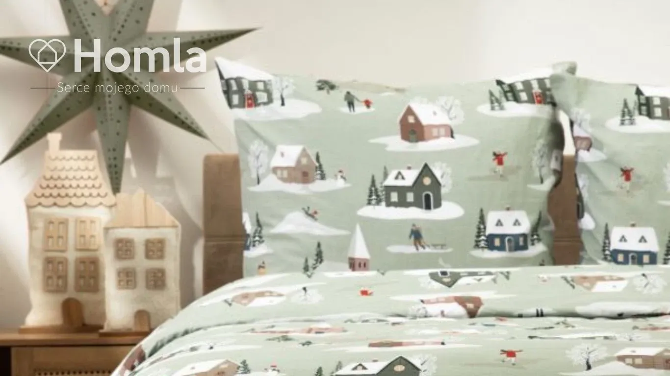 Czy pościel z mikrofibry jest dobrym wyborem na chłodne miesiące?