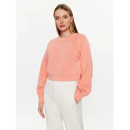 Zdjęcie Guess Bluza V3BQ15 K7UW2 Koralowy Regular Fit
