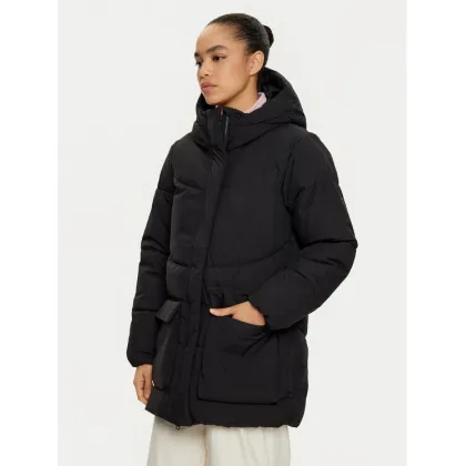 Zdjęcie 4F Kurtka zimowa 4FWAW24TDJAF474 Czarny Regular Fit