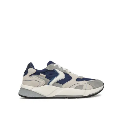 Zdjęcie Voile Blanche Sneakersy Club19 2018288.01.2C22 Szary