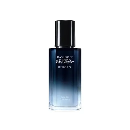 Zdjęcie Davidoff Cool Water Reborn men Woda toaletowa 40 ml
