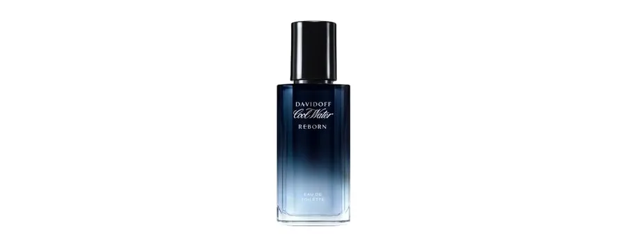obrazek 1 Davidoff Cool Water Reborn men Woda toaletowa 40 ml