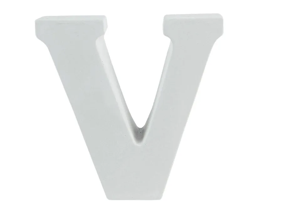 obrazek 1 Stylowa litera V - Virginia Casa