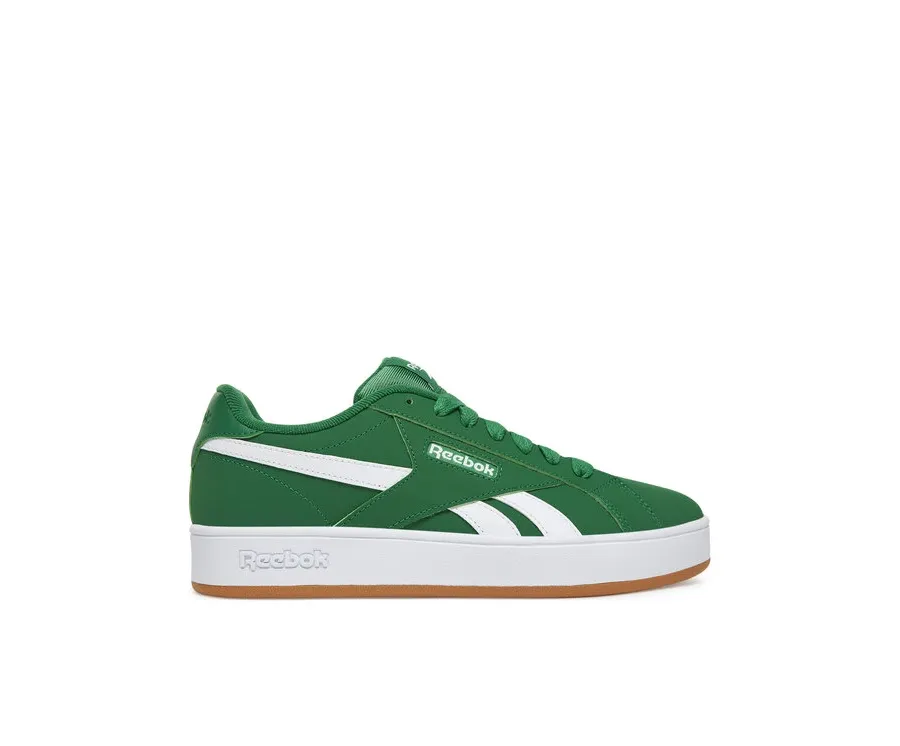 obrazek 1 Reebok Sneakersy RETRO MEGA 100235363 Zielony