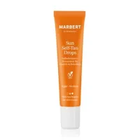 Zdjęcie Marbert Sun Self-Tan Drops Serum samoopalające 15 ml