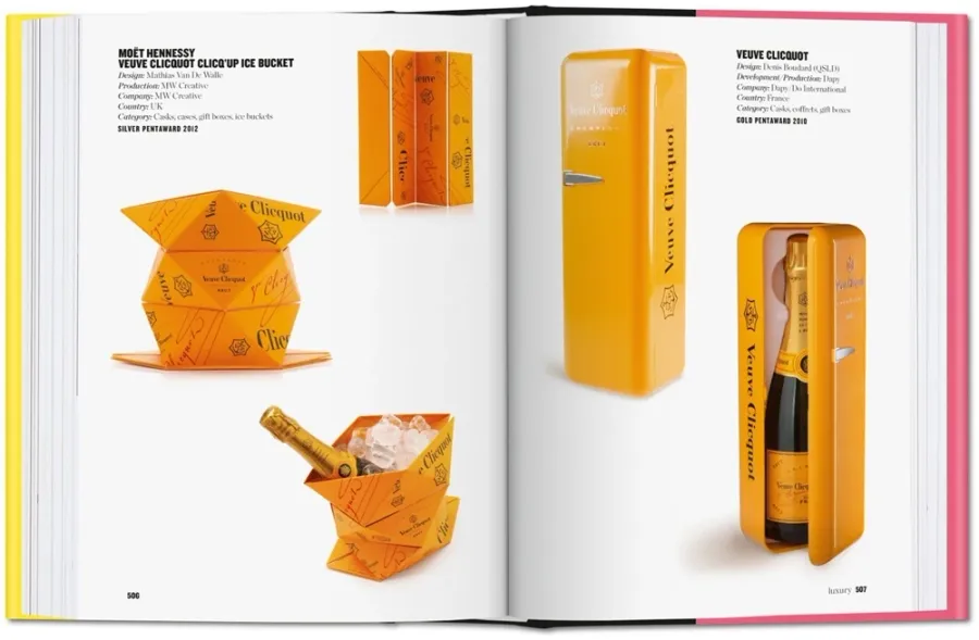 obrazek 6 Książka The Package Design Book - Taschen
