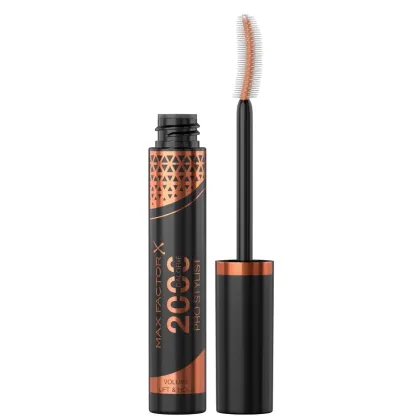 Zdjęcie Max Factor Mascara 2000 Calorie Pro Stylist Black 9 ml