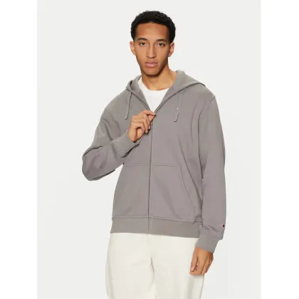 Zdjęcie Champion Bluza 220276 Szary Standard Fit