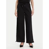 Zdjęcie Liu Jo Sport Joggery TA5074 T2900 Czarny Relaxed Fit