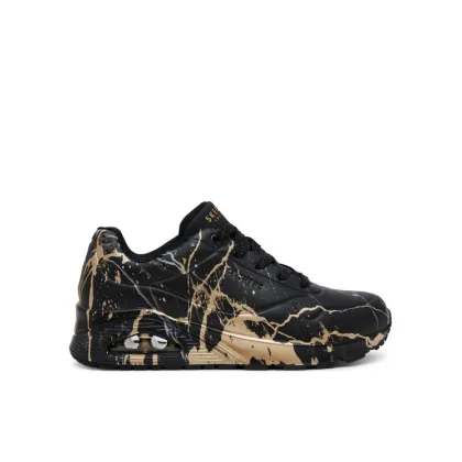 Zdjęcie Skechers Sneakersy Street™ Uno 155584/BBK Czarny
