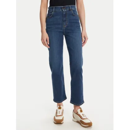 Zdjęcie Weekend Max Mara Jeansy Cesy 2425186031 Niebieski Tapered Leg