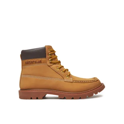 Zdjęcie CATerpillar Trapery Colorado Moc Toe P726065 Żółty