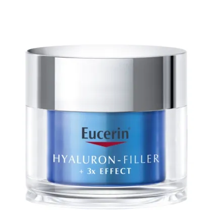 Zdjęcie Eucerin Hyaluron Filler Booster Nawilżający na noc 50 ml