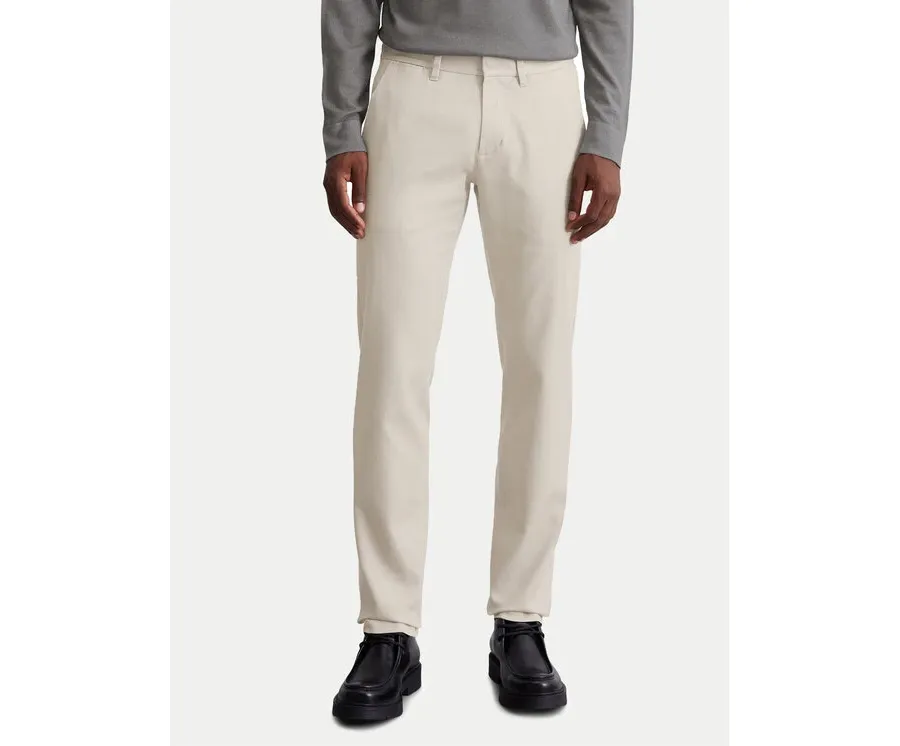 obrazek 1 Marc O'Polo Chinosy 429 0186 10230 Beżowy Slim Fit