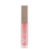 Zdjęcie Dessi Cosmetics Creamy Cover Lip Gloss Błyszczyk do ust 102 Tender Tender 5.5 ml