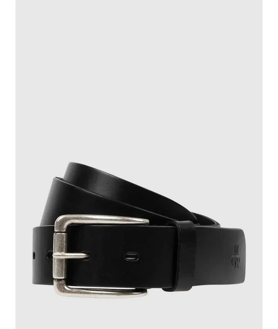 obrazek 1 Pasek ze skóry model ‘Enno’