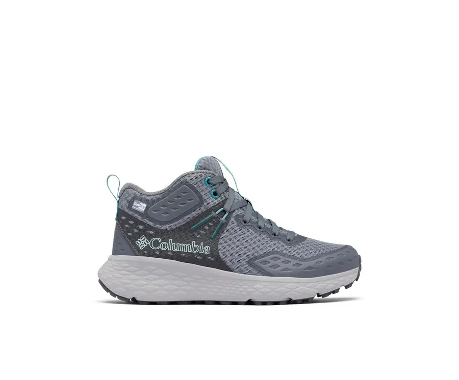 obrazek 1 Columbia Trekkingi Konos Trs Outdry Mid 2103771 Szary