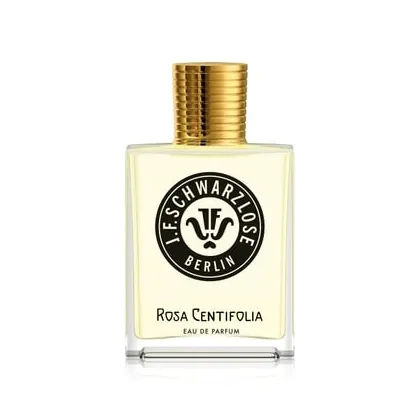 Zdjęcie J.F. Schwarzlose Berlin Rosa Centifolia Woda perfumowana 50 ml