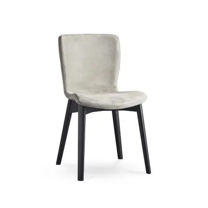 Zdjęcie Rap - dębowe krzesło z Włoch - Colico