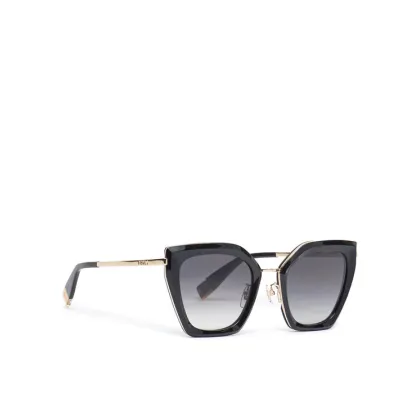 Zdjęcie Furla Okulary przeciwsłoneczne Sunglasses WD00129 ACM000 O6000 Czarny