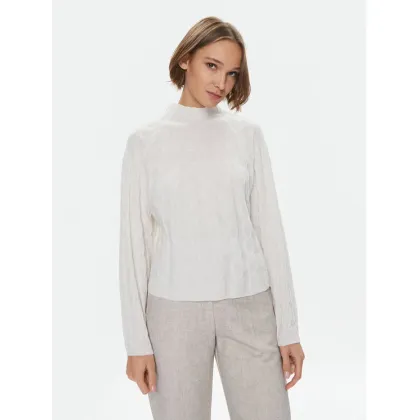 Zdjęcie Marella Sweter Kartal 2333660736200 Biały Regular Fit