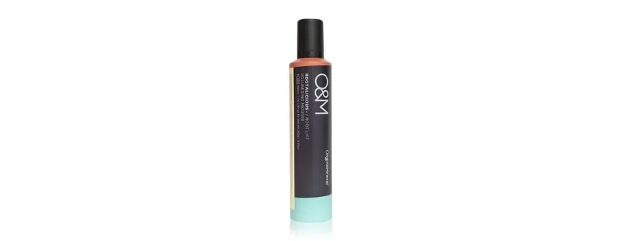 obrazek 1 O&M Rootalicious Pianka utrwalająca 300 ml