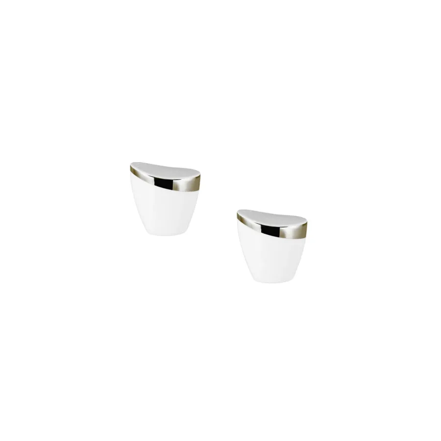 obrazek 1 Fantastyczna porcelanowa pieprzniczka - Porcel