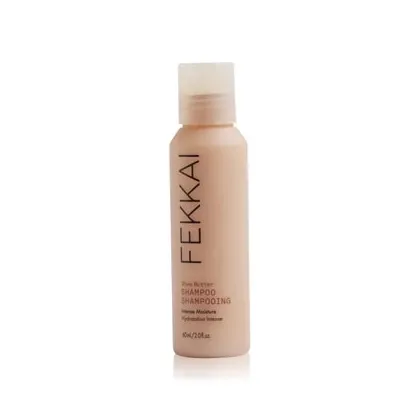 Zdjęcie Fekkai Shea Butter Shampoo Szampon do włosów 60 ml