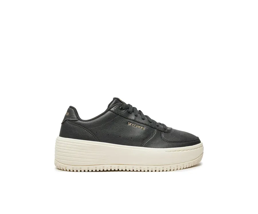 obrazek 1 Skechers Sneakersy Grand Be Lifted 185110 Czarny