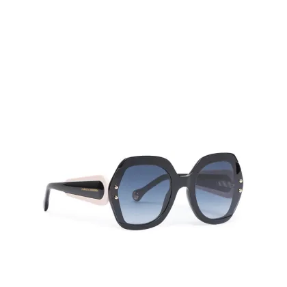 Zdjęcie Carolina Herrera Okulary przeciwsłoneczne 0314/G/S Czarny