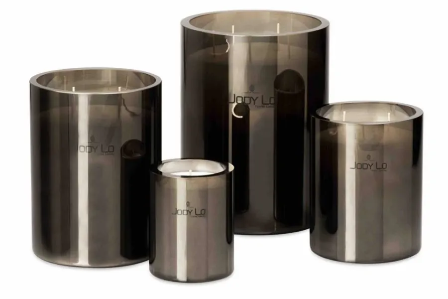 obrazek 1 Świeca zapachowa Jody Lo Titanium JDL240