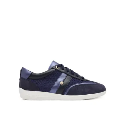 Zdjęcie Geox Sneakersy D Myria B D5568B 01422 C4002 Granatowy