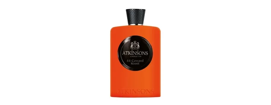 obrazek 1 Atkinsons 44 Gerrard Street Woda kolońska 100 ml