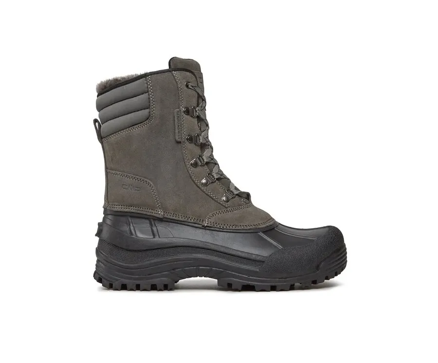 obrazek 1 CMP Śniegowce Kinos Snow Boots Wp 3Q48867 Czarny