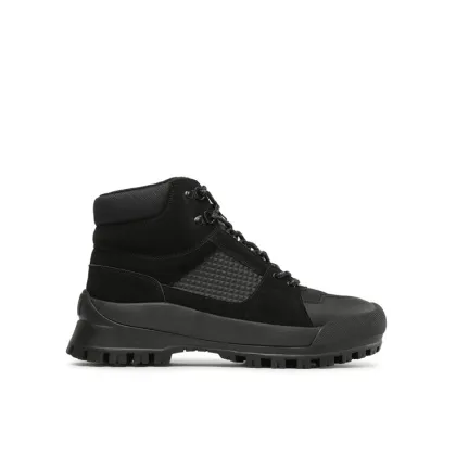 Zdjęcie Tommy Jeans Trzewiki Tjm Urbans Boot Mid EM0EM01339 Czarny