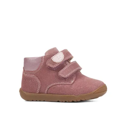 Zdjęcie Geox Sneakersy B Macchia Girl B164PC 07722 C8025 Różowy