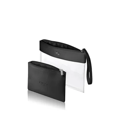 Zdjęcie KIKO Milano Transparent Beauty Case Kosmetyczka 1 szt.