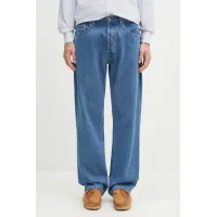 Zdjęcie No Problemo jeansy bawełniane Bagi Jean NP3020103