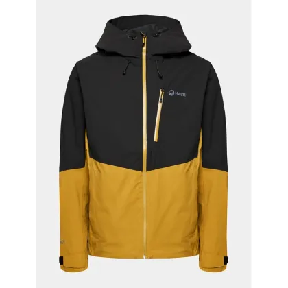 Zdjęcie Halti Kurtka outdoor Biegga Neve M Dx Jacket 064-0679 Brązowy Regular Fit