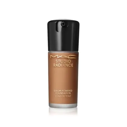 Zdjęcie MAC Studio Radiance Serum Powered Foundation Podkład w płynie 30 ml NW50