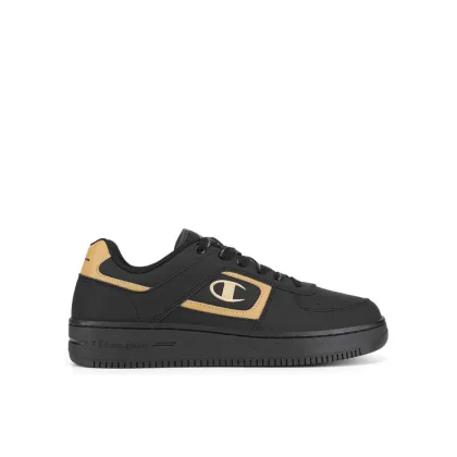 Zdjęcie Champion Sneakersy FOUL PLAY FW LOW S22334-KK009 Czarny