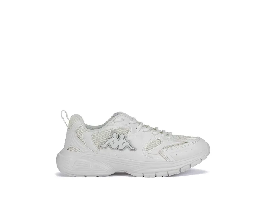 obrazek 1 Kappa Sneakersy AW24-3C013 Biały