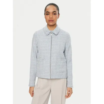 Zdjęcie Olsen Marynarka 15001468 Błękitny Regular Fit