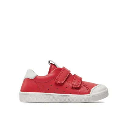 Zdjęcie Froddo Sneakersy Rosario G2130316-18 S Czerwony