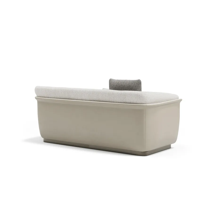 obrazek 3 Fantastyczna modernistyczna sofa do salonu prosto z Włoch