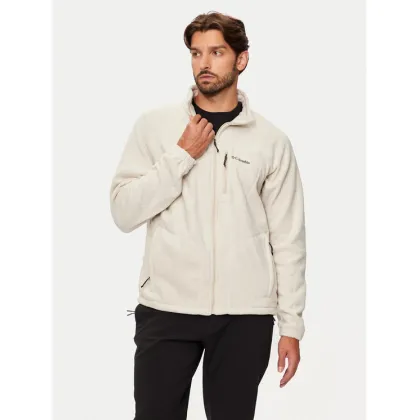 Zdjęcie Columbia Polar Fast Trek™ II 1420421 Beżowy Regular Fit