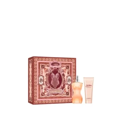 Zdjęcie Jean Paul Gaultier Classique Edition 2024 Zestaw zapachowy 1 szt.