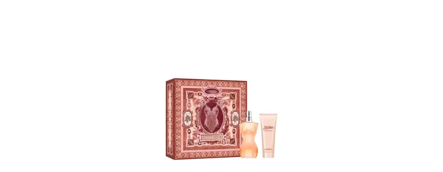 obrazek 1 Jean Paul Gaultier Classique Edition 2024 Zestaw zapachowy 1 szt.