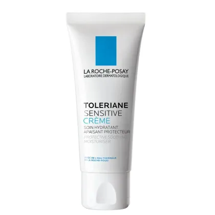 Zdjęcie La Roche-Posay Toleriane Sensitive Krem do twarzy 40 ml