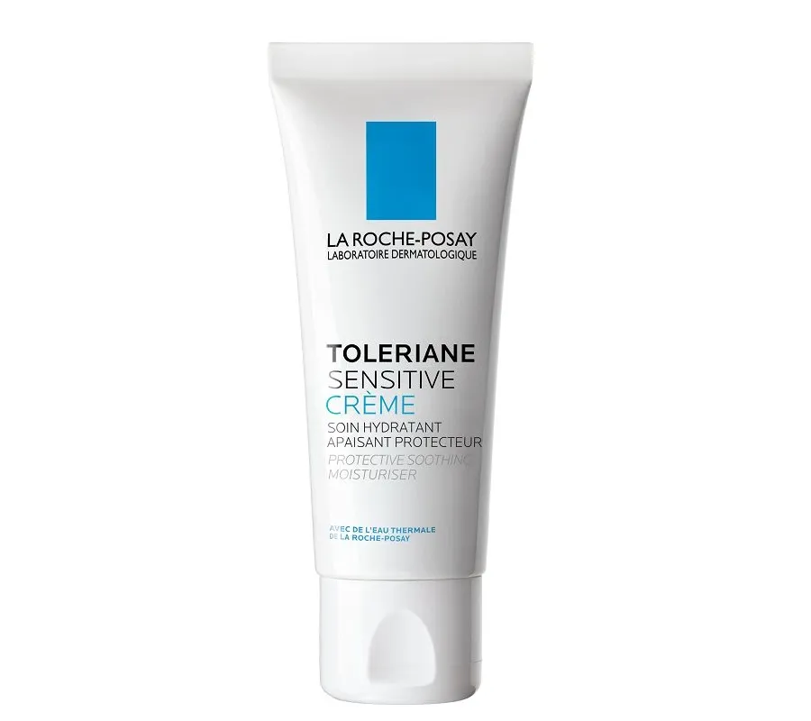 obrazek 1 La Roche-Posay Toleriane Sensitive Krem do twarzy 40 ml